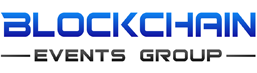 Blockchain Events Group Logo